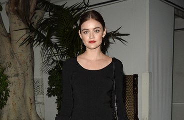 Atriz de Pretty Little Liars revela batalha contra alcoolismo e anorexia 🍃