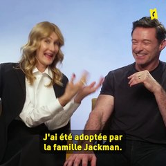 The Son : Laura Dern et Hugh Jackman chez le réalisateur de The Father