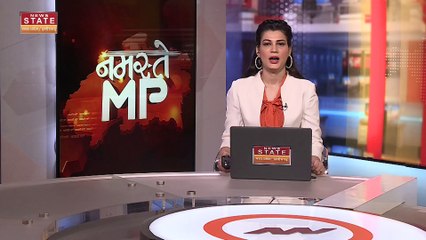 Madhya Pradesh News : Indore में NIA की सूचना पर हुई दो संधिग्धों की गिरफ्तारी