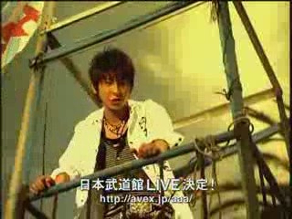 AAA - Natsu Mono