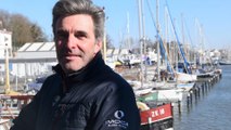 Vendée Globe 2024 : Budget bouclé pour Denis Van Weynbergh, le skipper d'Ottignies-Louvain-la-Neuve