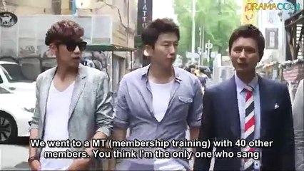 A Gentlemans Dignity - Se01 - Ep14 Watch HD