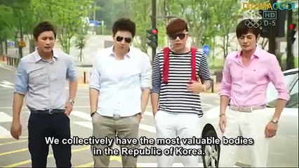 A Gentlemans Dignity - Se01 - Ep18 Watch HD