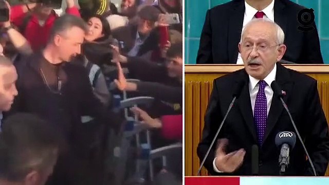 Kılıçdaroğlu'ndan depremzede çocuklara para dağıtan Erdoğan'a: İnsanlıktan çıkanlar ancak bunu yapar