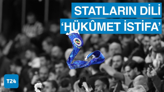 Statların Dili | Yıldırım Demirören, referandum için 'Evet' çağrısı yaparken futbol siyaset dışı mıydı!