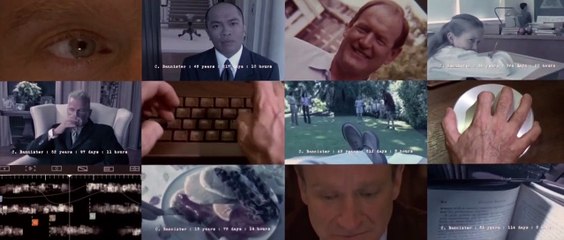 The Final Cut - Dein Tod ist erst der Anfang (2004) Filme Deustche HD