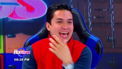 Hombres HCH, Domingo 26 de Febrero del 2023