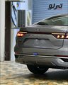 Ford Taurus 2023 بتصميم أنيق وأداء قوي للسيارة السيدان