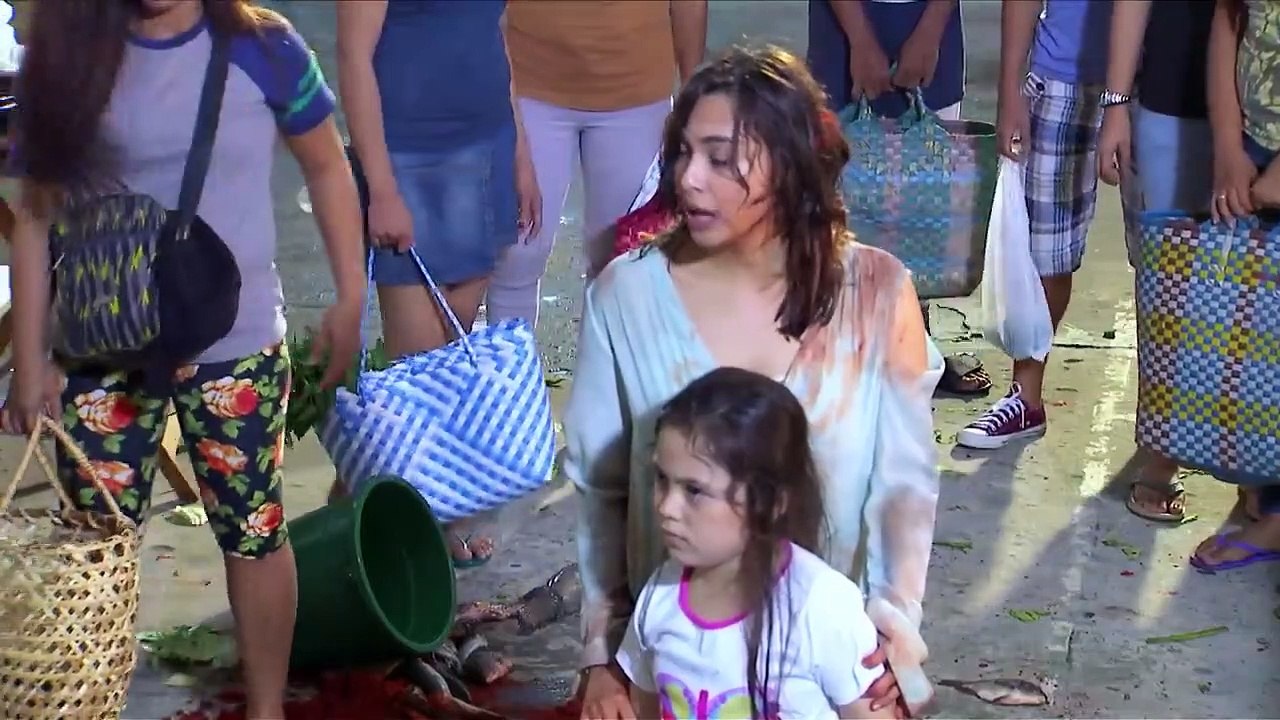 Dulce Venganza - Capítulo 94