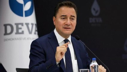 Deprem sonrası Babacan'dan hükümete sert soru: İlk 48 saatteki ihmaliniz yüzünden kaç can kaybettik?