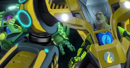 The Deep The Deep S03 E008 Purple Tide