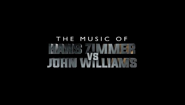 PREVIEW: The Music of Zimmer vs Williams on UK tour