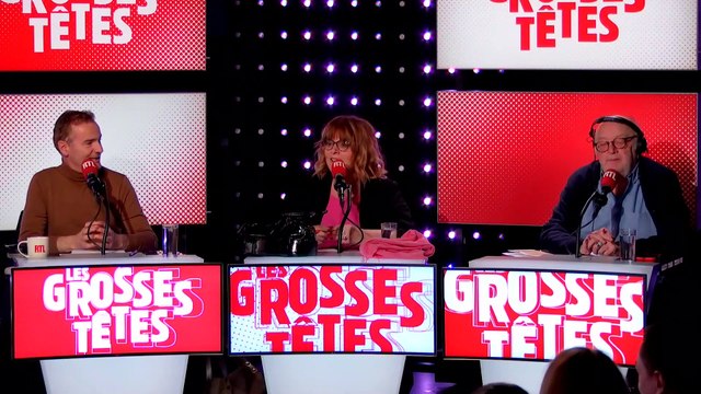 Bernard Mabille défendu corps et âme par Caroline Diament