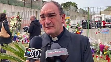 Crotone, intervista mons. Parisi