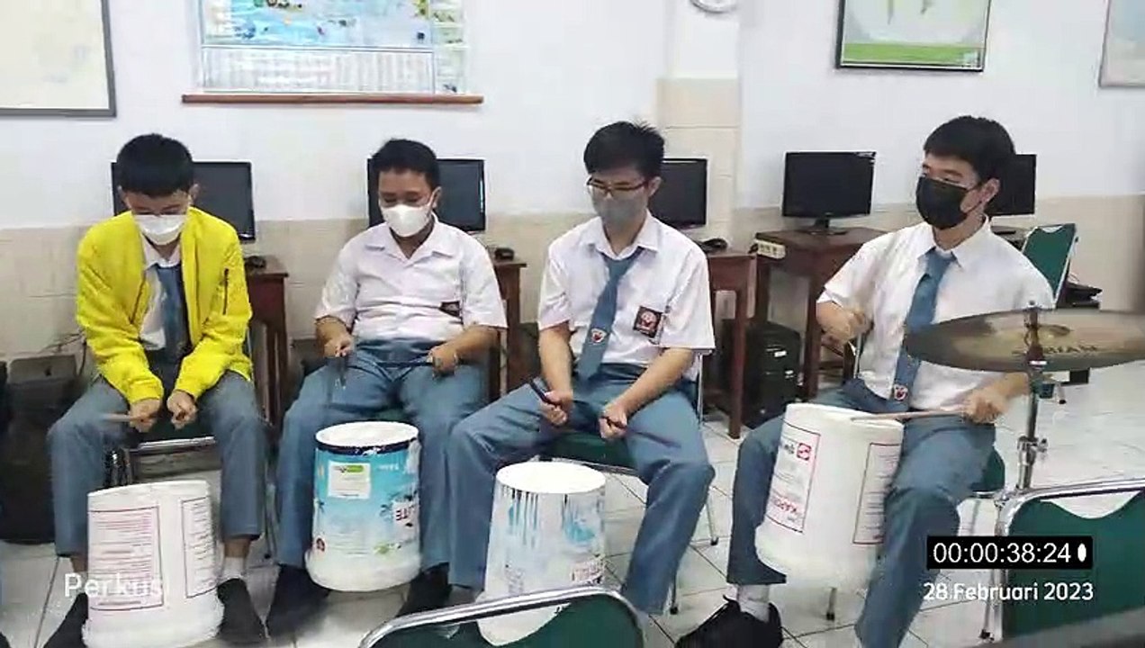 pensi 28 feb