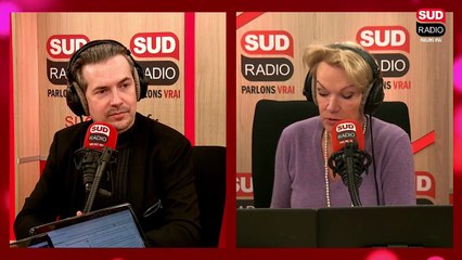 Le love conseil de Brigitte Lahaie : Écrire une nouvelle érotique