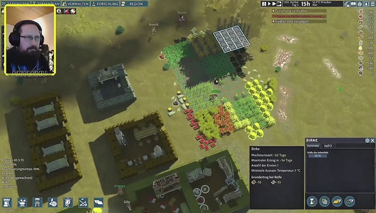 Tiefer! Noch eine Etage tiefer! | Going Medieval | Ep. 7