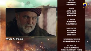Kurulus Osman Season 04 Episode 66 Teaser - Urdu Dubbed - Har Pal Geo