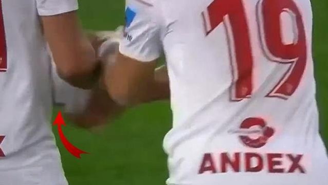 Fenerbahçe'nin rakibi Sevilla'da kriz! Taktik kağıdına yaptıklarını herkes ağzı açık izledi