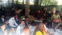 एडवोकेट प्रोटेक्शन एक्ट की मांग  : कोटा में वकीलों ने न्यायिक कार्य बहिष्कार कर किया सुन्दर कांड पाठ