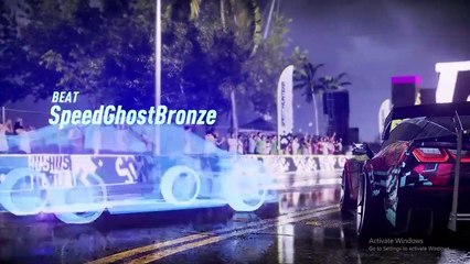 Need For Speed Heat daily #8