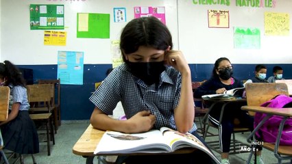 Campaña inicio de clases 2023