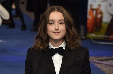 Bella Ramsey thinks the opposition to gay storylines in 'The Last Of Us' has been "bizarre"