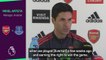 Arteta hoping to end unwanted Dyche record