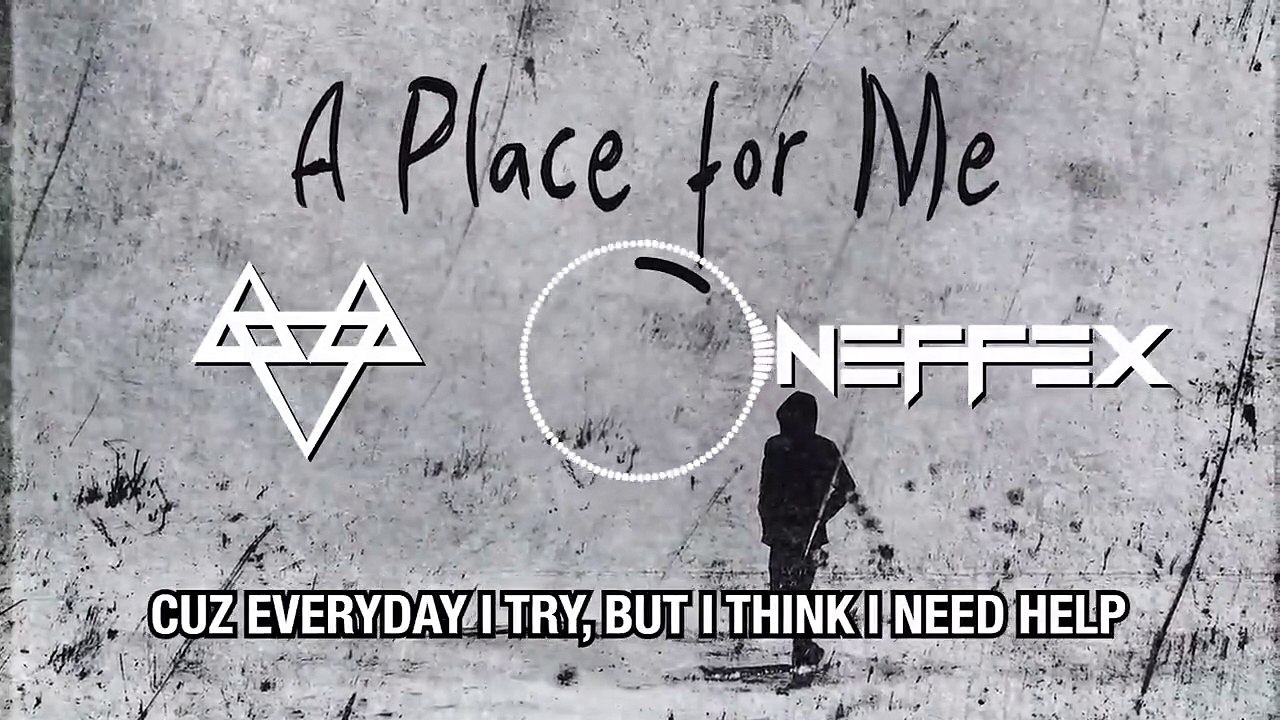 A Place For Me  [Copyright Free]