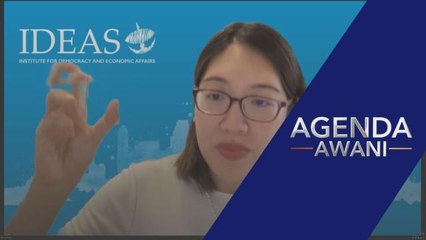 GST penyelesaian isu fiskal yang lebih komprehensif - IDEAS