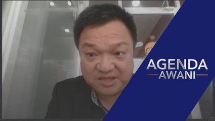 Persepsi rakyat kepada kerajaan dipengaruhi sentimen kepartian - Prof. Chin Huat