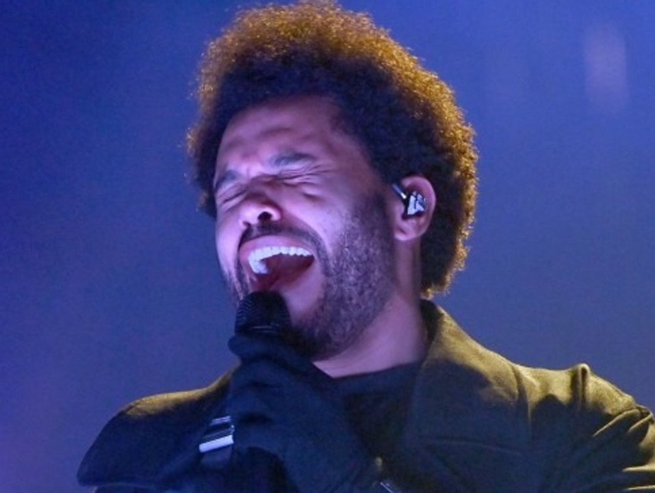 Neuer Spotify-Rekord: 100 Millionen monatliche Hörer für The Weeknd