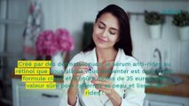 Anti-âge : ce sérum au rétinol est noté 100/100 sur Yuka