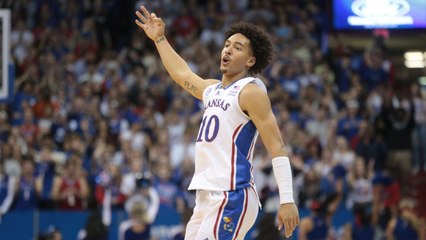 NCAAM Preview: Texas Tech vs. #3 Kansas – Key Matchup Insights 🏀