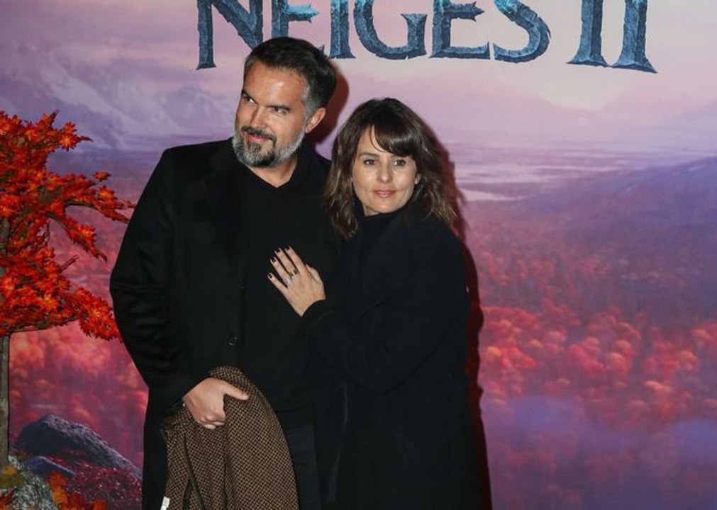 "Il est parti aujourd’hui" : Faustine Bollaert et Maxime Chattam annoncent la disparition d’un être cher