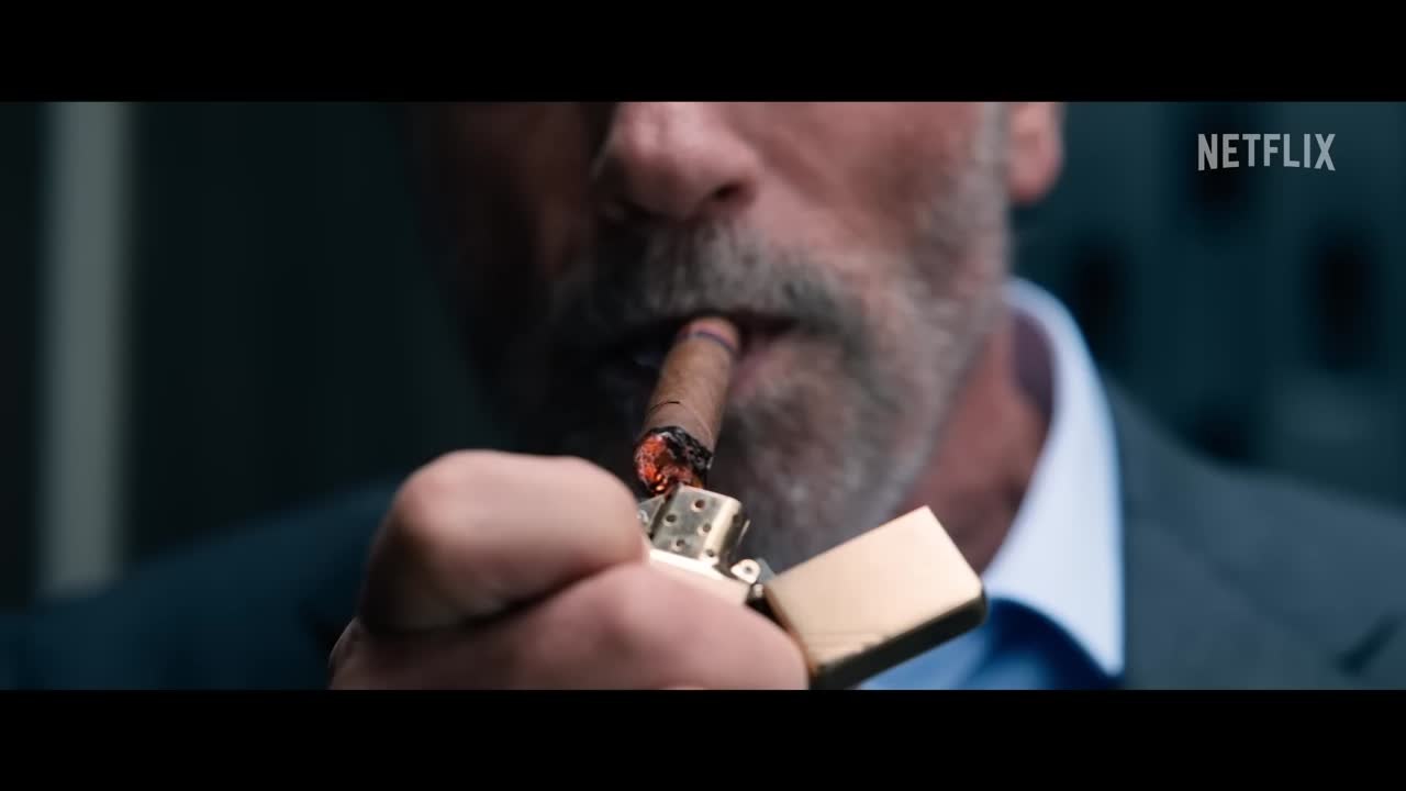 FUBAR Trailer