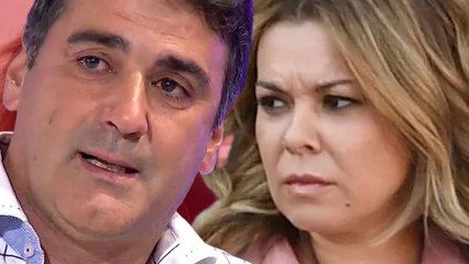 Jesulín y María José Campanario toman una inesperada decisión con su hijo pequeño