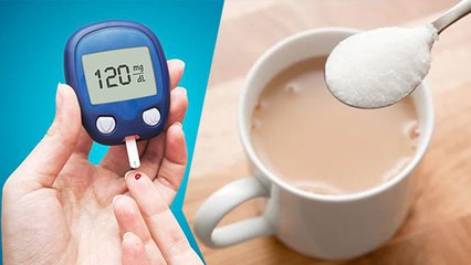 डायबिटीज में कितने कप चाय पी सकते है । Diabetes Me Kitne Cup Chai Me Kitne Cup Chai Pee Sakte Hai ।