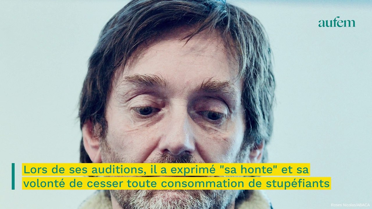 "Je suis un chic type" : Pierre Palmade ses déclarations choquantes aux enquêteurs