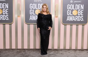 Jennifer Coolidge feels 'lucky to be alive' after near-death experience in her garden