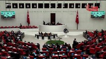 İyi Parti'nin Suriyeli Sığınmacıların Dönüş Sürecinin Başlatılmasına İlişkin Genel Görüşme Önergesi, AKP ve MHP'li Milletvekillerinin Oylarıyla...
