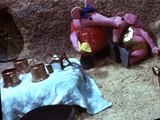 Clangers Clangers S01 E001 Flying
