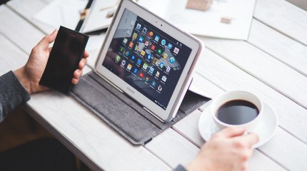 ¿Emprender en el mundo digital? Estas son las claves para hacerlo