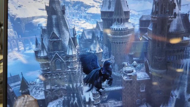 bug écran Helios 300