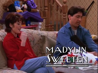 Alle lieben Raymond S01E17-Heikle Fragen