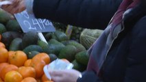 La inflación sube en febrero hasta 6,1% por la luz y los alimentos