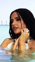 Becky G da un adelanto de su tema ¨Arranca ¨ junto a Omega