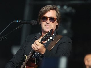 Thomas Dutronc évoque son combat contre la maladie d'Alzheimer sur Instagram
