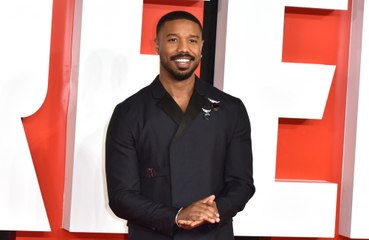 Michael B Jordan tackles ex-classmate for branding him ‘corny’ over his acting dreams