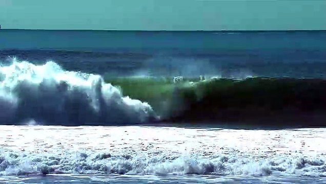 Nic von Rupp Scored a Freakish Perfect 10 at the Perfect Chapter